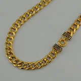 Cuban Link Necklace 32.69 grams I 199270