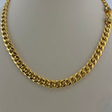 Cuban Link Necklace 32.69 grams I 199270