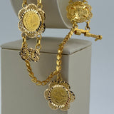 Luxury Rashadi Traditional Bracelet 29.29 grams I 199310