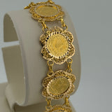 Luxury Rashadi Traditional Bracelet 29.29 grams I 199310