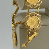 Luxury Rashadi Traditional Bracelet 29.29 grams I 199310