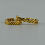Premium Hoops 2.67 grams I 199588