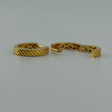 Premium Hoops 2.67 grams I 199588
