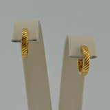 Premium Hoops 2.67 grams I 199588