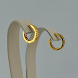 Premium Hoops 2.67 grams I 199588