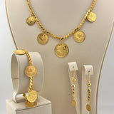 Graduating Rashadi Set