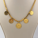 Graduating Rashadi Set