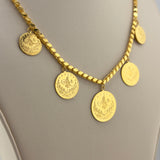 Graduating Rashadi Set