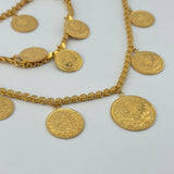 Graduating Rashadi Set