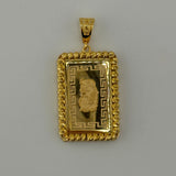 Fortuna Charm 7.28 grams I 199340