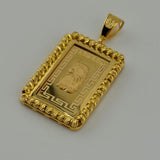 Fortuna Charm 7.28 grams I 199340