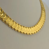 Stacker Lira Necklace 38.59 grams I 199347