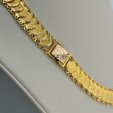 Stacker Lira Necklace 38.59 grams I 199347