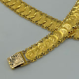 Stacker Lira Necklace 38.59 grams I 199347