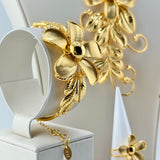 Luxury Flower Set