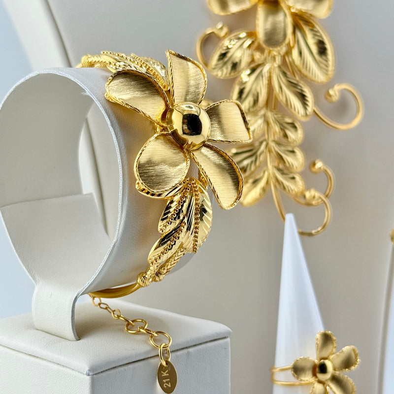 Luxury Flower Set