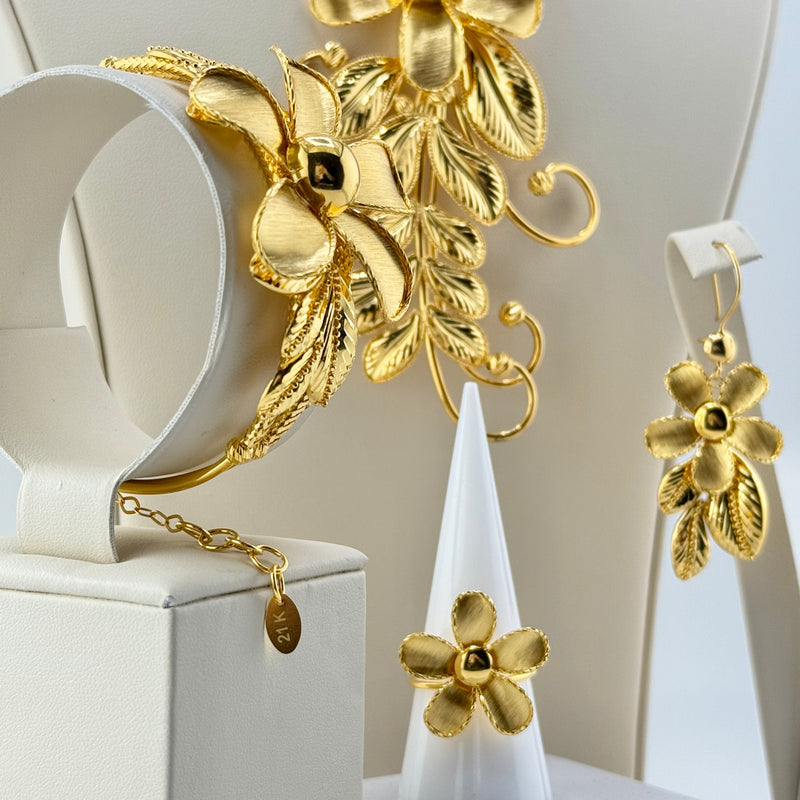 Luxury Flower Set