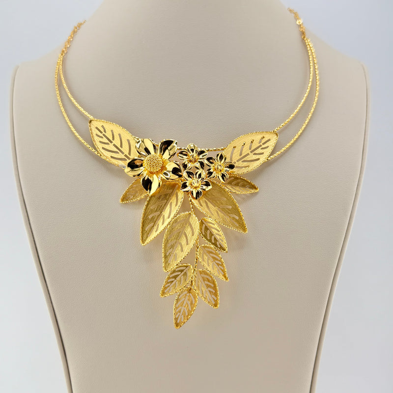 Luxury Flower Set