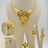 Luxury Flower Set