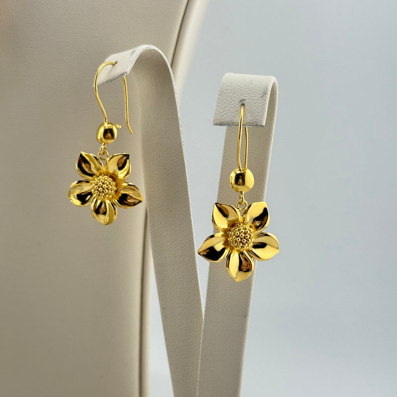 Luxury Flower Set