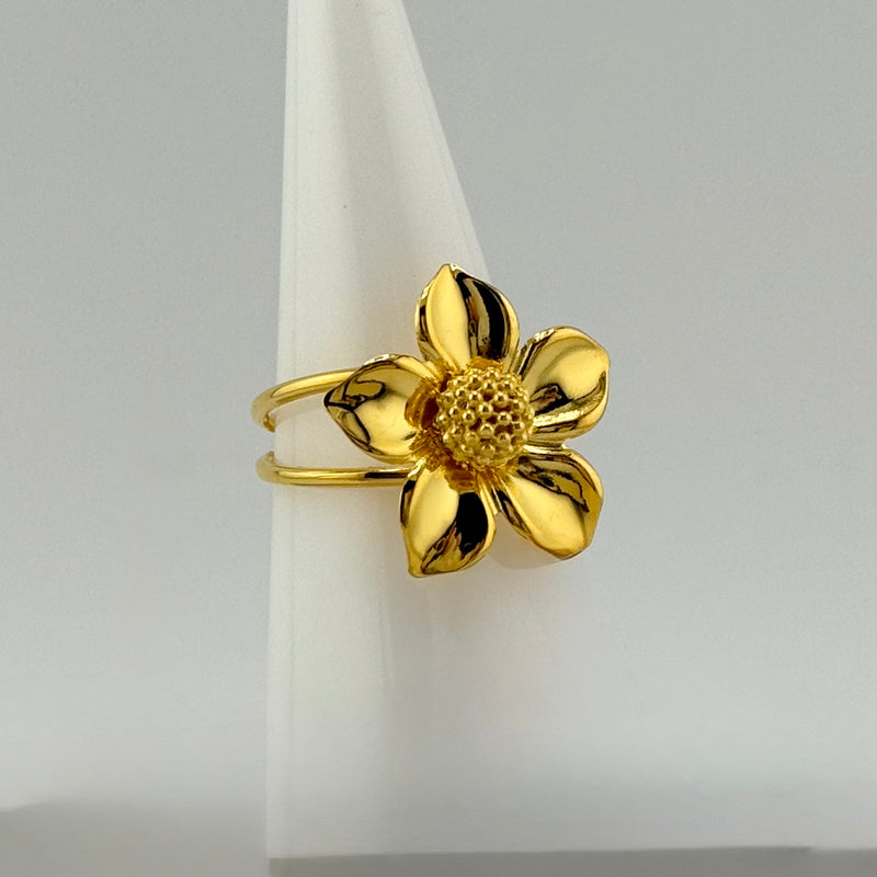 Luxury Flower Set