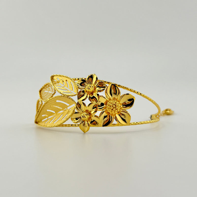Luxury Flower Set