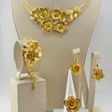 Luxury Flower Set