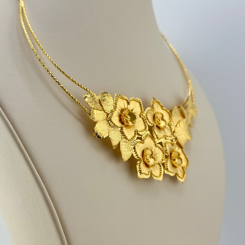 Luxury Flower Set
