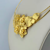 Luxury Flower Set