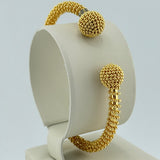 LUXURY Cuff