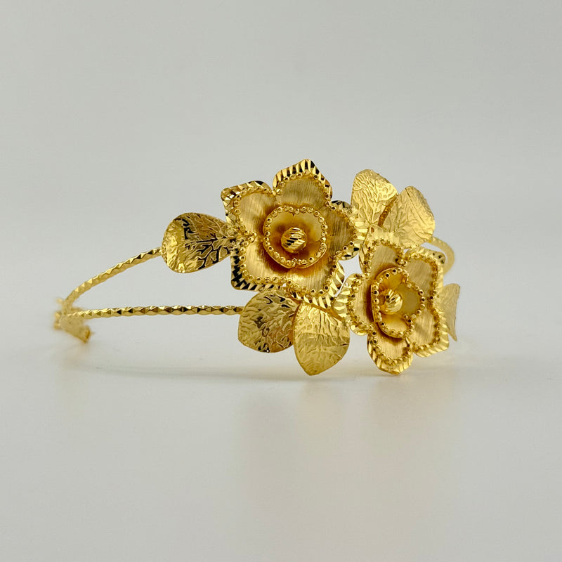 Luxury Flower Set
