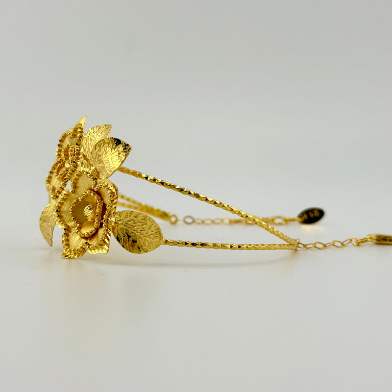 Luxury Flower Set