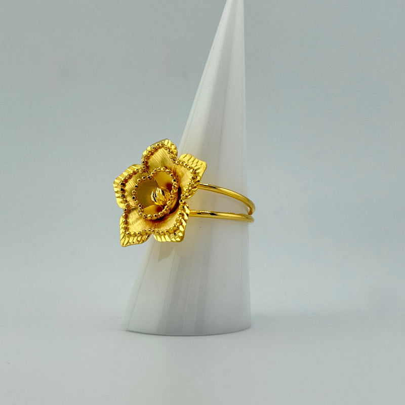 Luxury Flower Set