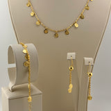 Modern Lira Set 17.97 grams I 199389