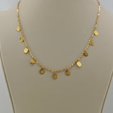 Modern Lira Set 17.97 grams I 199389