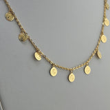 Modern Lira Set 17.97 grams I 199389