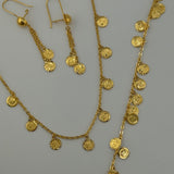 Modern Lira Set 17.97 grams I 199389