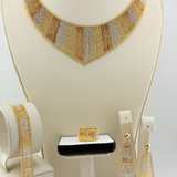 TRI Color Graduating Set