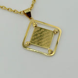 Ayat al Kursi Square