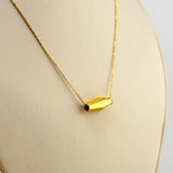 21k Gold ZAYTOON Necklace 3.58 grams | 204634