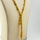 21k Gold Luxury Bead Set 43.24 grams | 204653