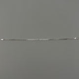 Cuban Link Bracelet 7.26 grams | 199548