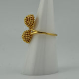 Cross Over Bead