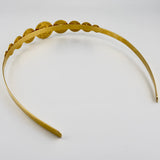 21K Gold Rashadi Headband 52.45 grams | 205268
