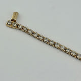 4.00 ctw Diamond Tennis Bracelet