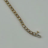 4.00 ctw Diamond Tennis Bracelet