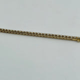 1.05 ctw Diamond Tennis Bracelet