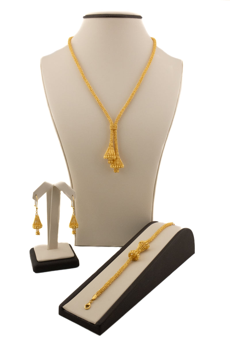 HIMO Set