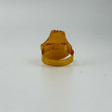 21k Gold Traditional Ring 2.88 grams | 204854
