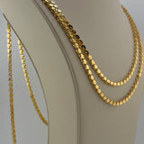 4 mm Halabi 2 Meter I 60.37 grams I 199846
